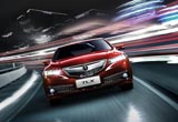 秉性各异 Acura TLX VS 英菲尼迪Q50L