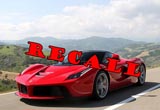 法拉利因胎压监测系统故障召回LaFerrari