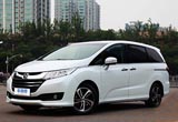 数据说话：广汽本田奥德赛舒适性测试报告
